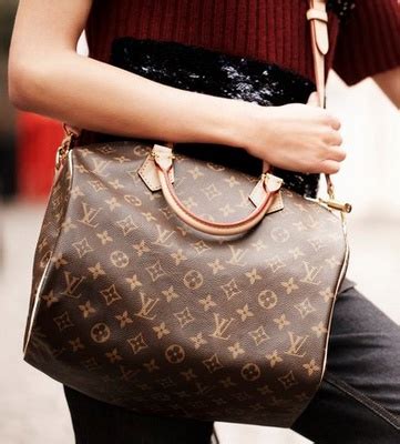 louis vuitton speedy b 30 review